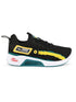 HM-601 Black Kid's Running Shoes